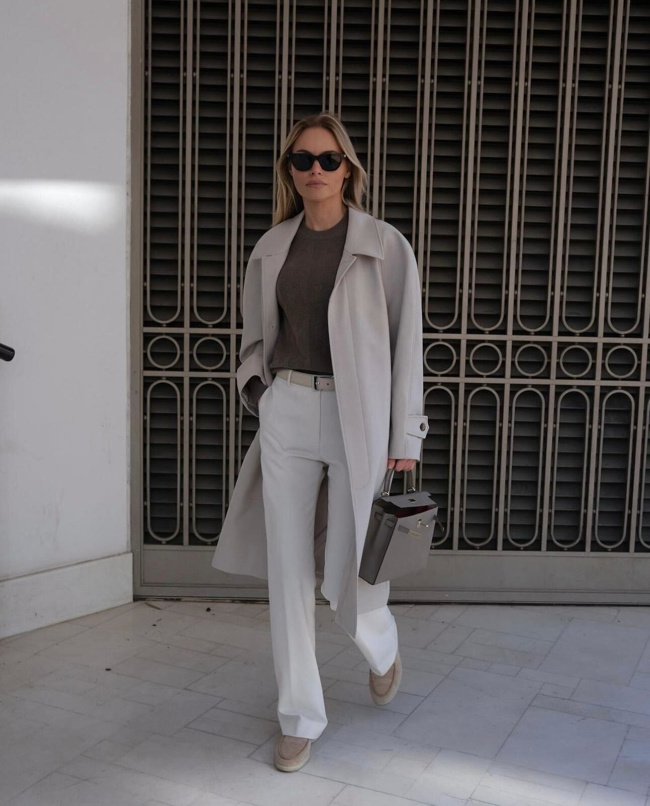 Winter Outfit, Tailored Trousers, Trench Coat, Suede Loafers, Wool Jumper, Massimo Dutti, Mint Velvet, Reiss, Mango, Outfit Idea 

 

#LTKMostLoved #LTKNYFW #LTKStyleTip