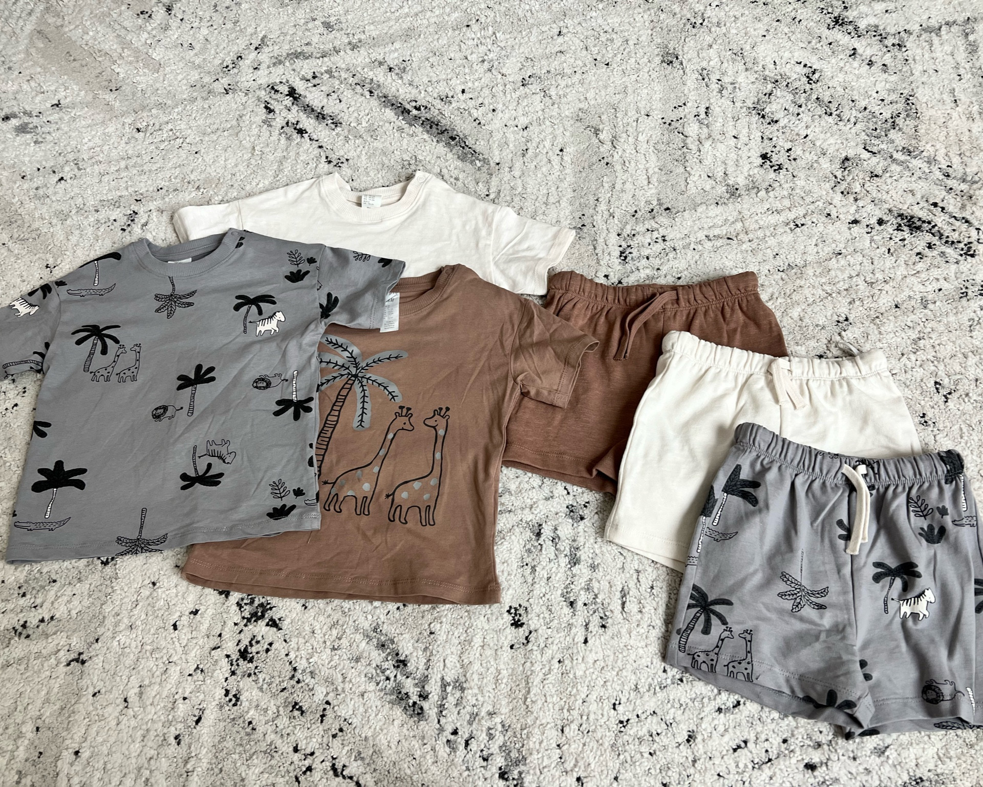 Toddler boy spring outfit sets $14.99 

#LTKbaby #LTKkids #LTKfindsunder50