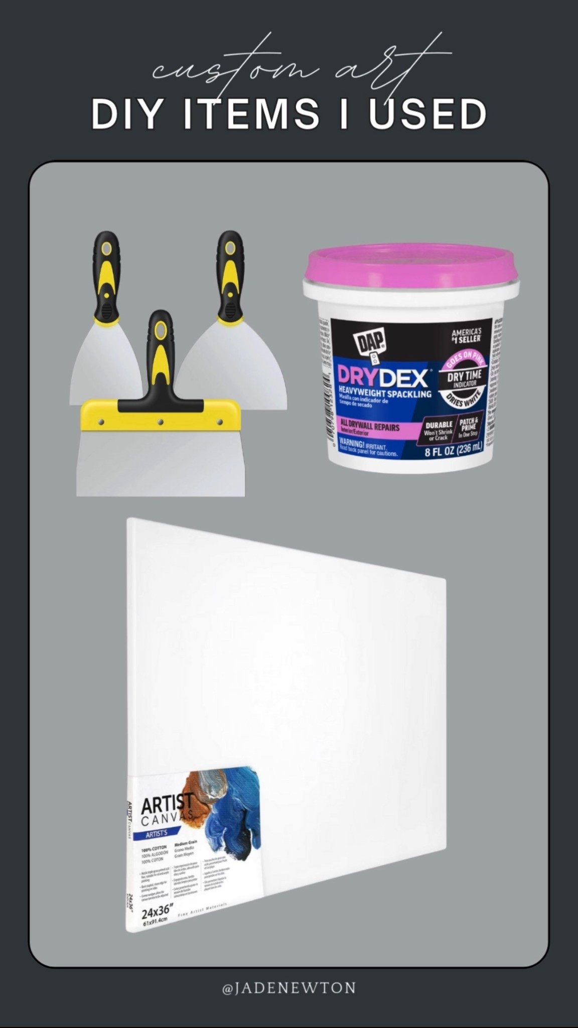 Easy home art diy 


#LTKFindsUnder50 #LTKHome