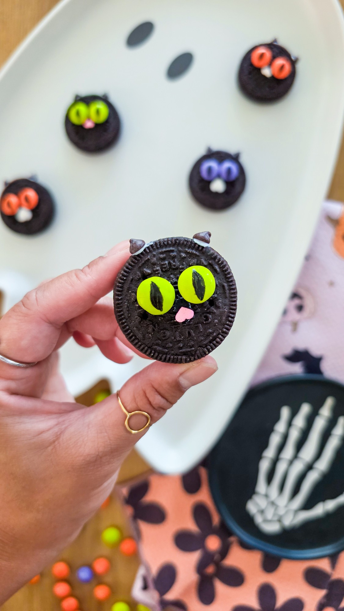 Halloween Treats that take 5 minutes to make! 🎃🦇

#LTKfoodie #LTKmomlife #LTKKids
