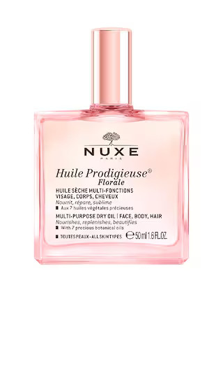 Nuxe Huile Prodigieuse Floral Multi-purpose Dry Oil 1.6 Fl.oz.. | Revolve Clothing (Global)