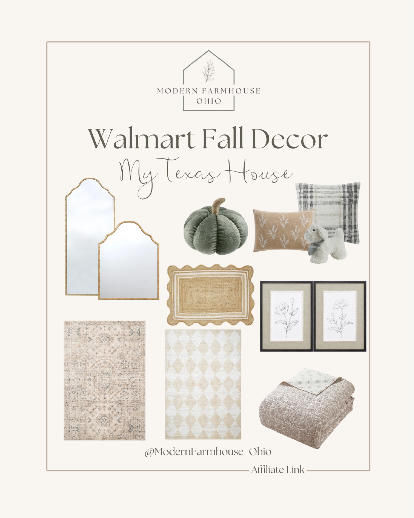 New My Texas House fall decor and best sellers! Get your home decor ready for fall with some of these beautiful picks! 

#LTKHome #LTKFallSale #LTKSeasonal