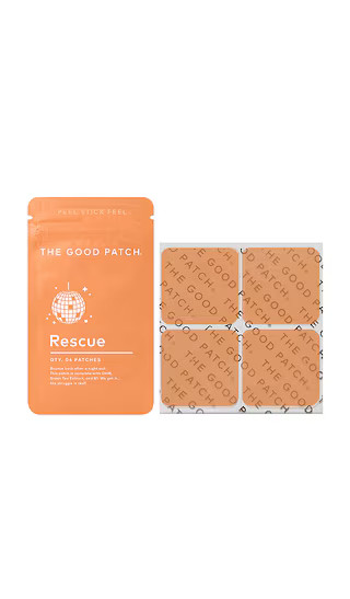 Rescue Plant Patch 4 count | Revolve Clothing (Global)
