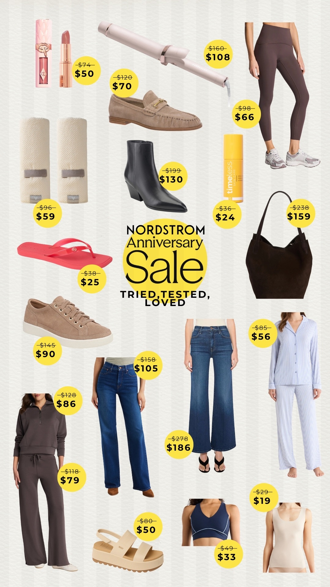 @nordstrom sale items I own and love

#LTKSaleAlert