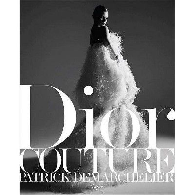 Dior: Couture - (Hardcover) | Target