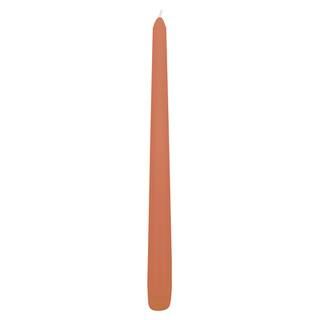 10" Terracotta Taper Candle by Ashland® | Michaels | Michaels Stores