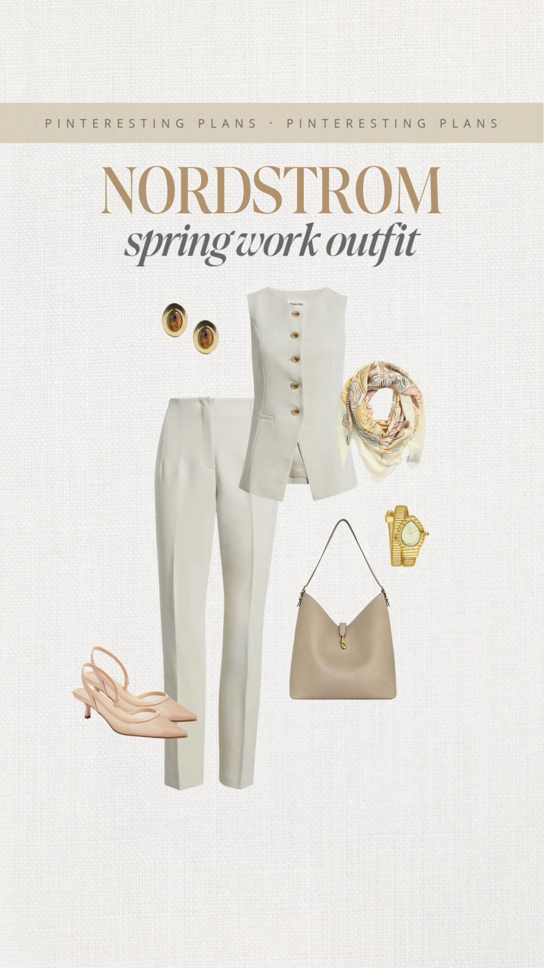 Nordstrom spring work outfit 🙌🏻

#LTKootd #LTKdayinmylife #LTKSeasonal

#LTKdayinmylife #LTKootd #LTKWorkwear
