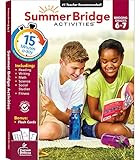Summer Bridge Activities 6th to 7th Grade Workbooks All Subjects, Middle School Books With Math, ... | Amazon (US)