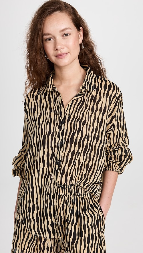 Rylen Shirt | Shopbop