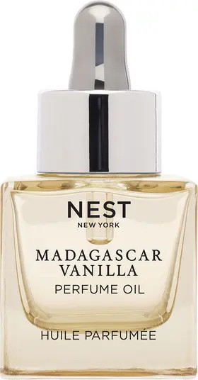 Madagascar Vanilla Perfume Oil | Nordstrom