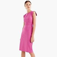 Résumé dress | J.Crew US