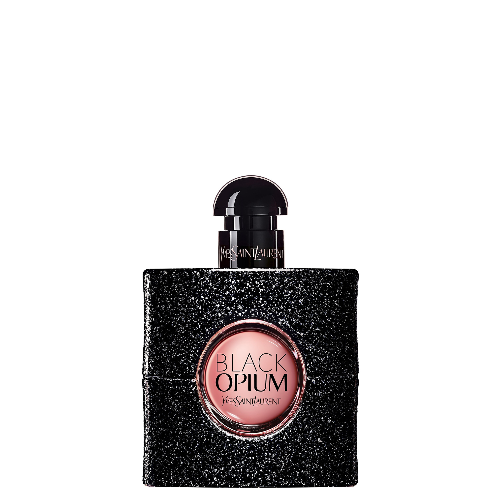 Yves Saint Laurent Black Opium Eau de Parfum 50ml | LOOKFANTASTIC | Look Fantastic (UK)