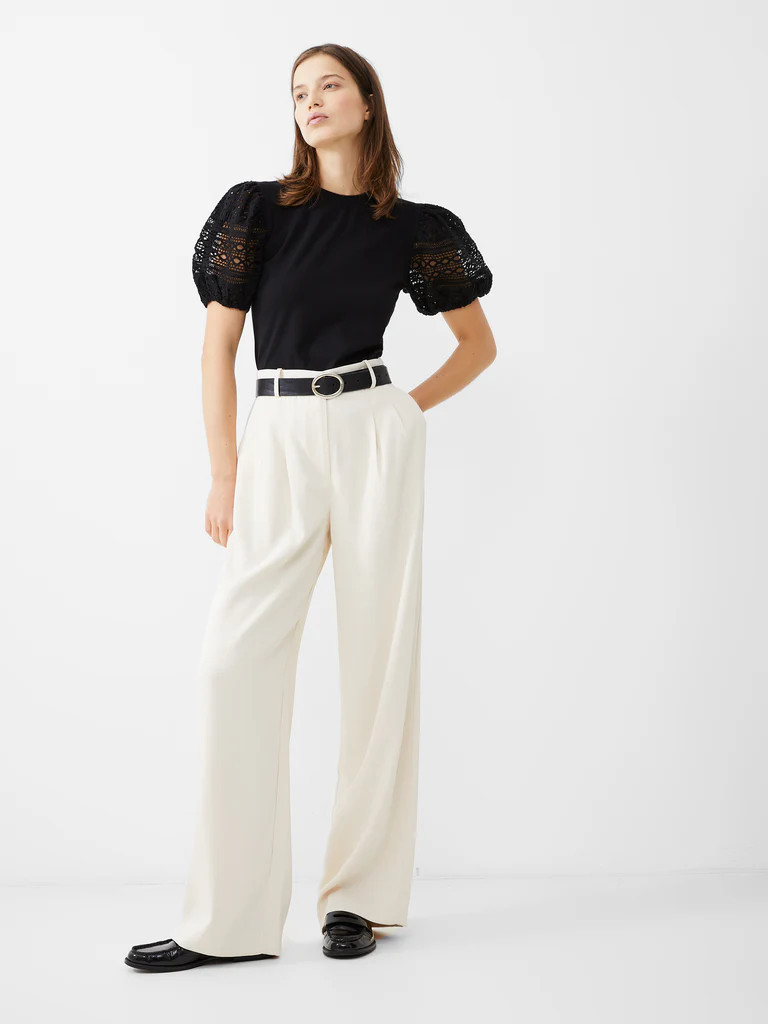 Harrie Tailored Trousers | French Connection (UK)