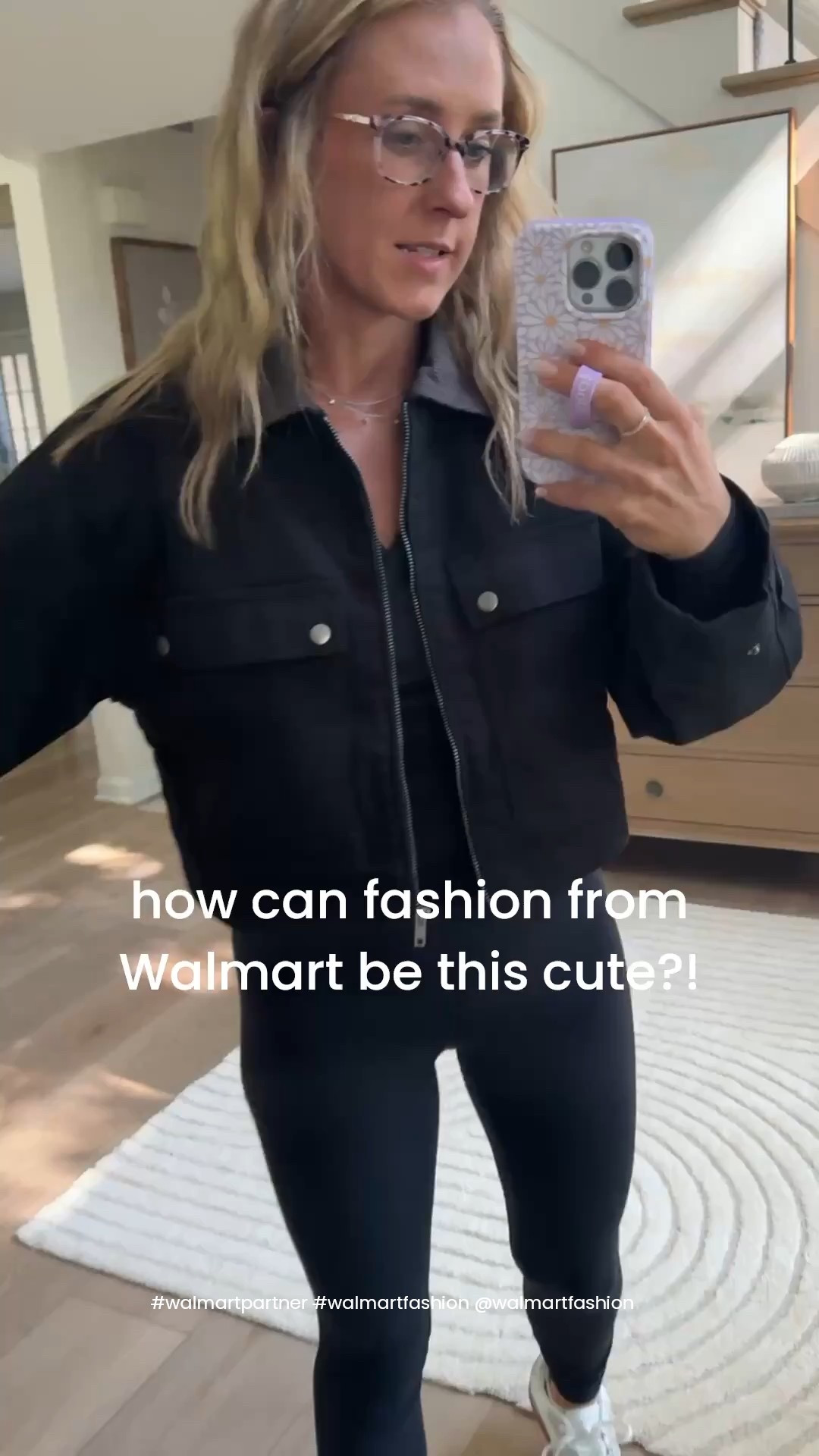 Walmart has the cutest fall fashion finds right now! This might be my cutest haul yet 😍 #walmartpartner #walmartfashion @walmartfashion 

#LTKSeasonal