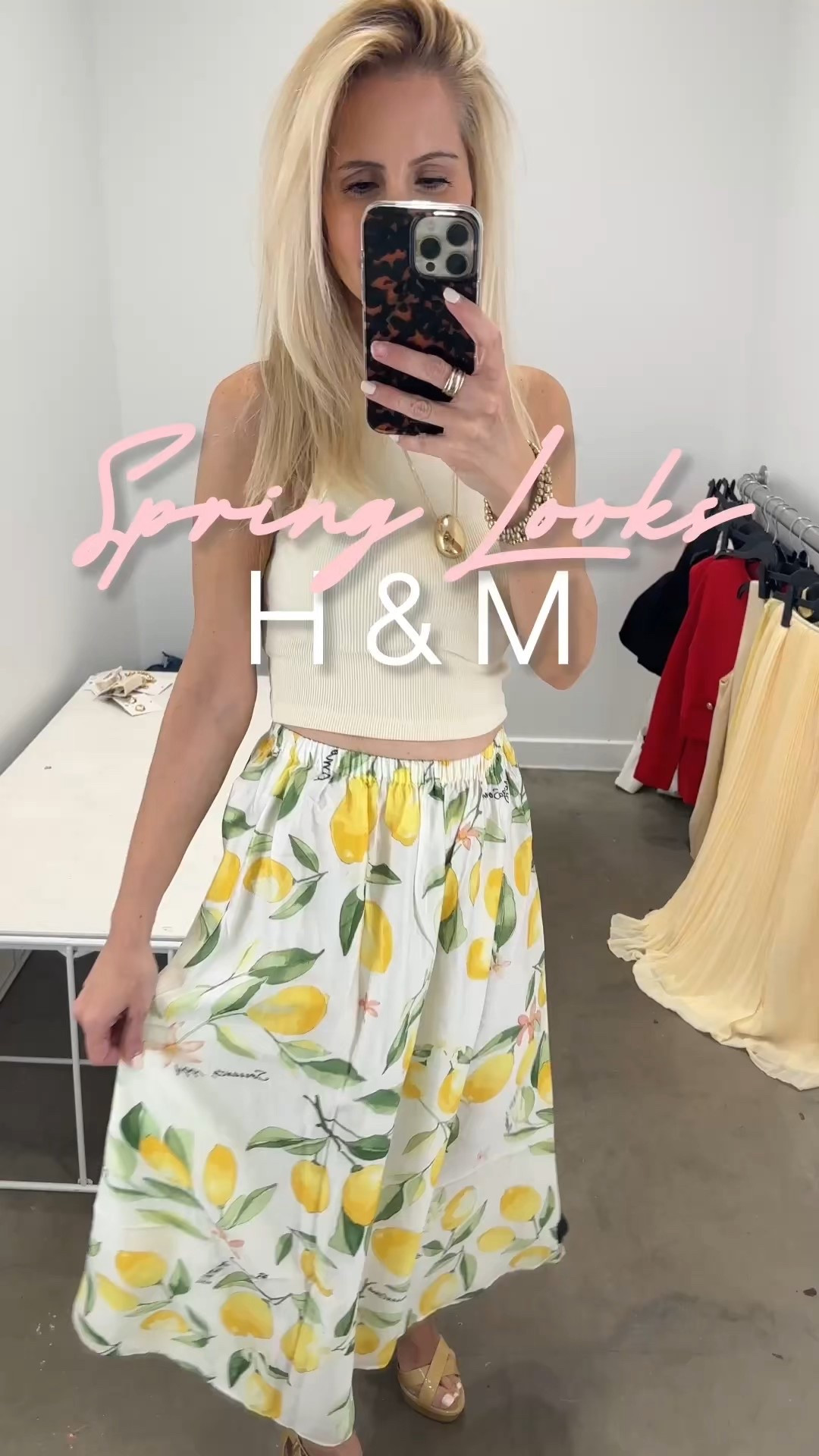 Spring fashion haul from H & M 🌸 

#hmfinds
#petitefashion
#hmfashion
#springfashion
#petitestyle
#springstyle 
#momstyle 
#easteroutfit
#easterlook


#LTKFindsUnder50 #LTKPetite #LTKStyleTip