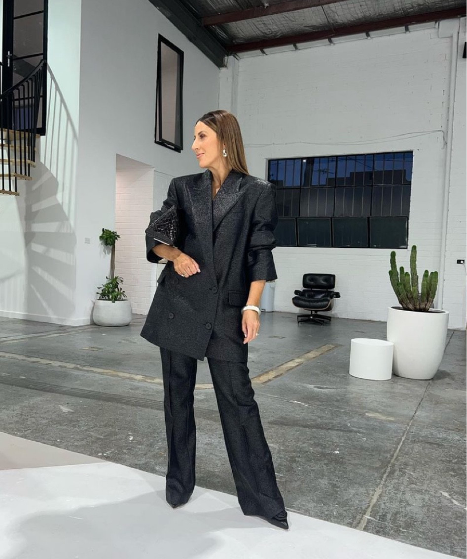 Lately in all black everything 🖤 Shop my exact suit set below

#LTKFind #LTKaustralia #LTKstyletip