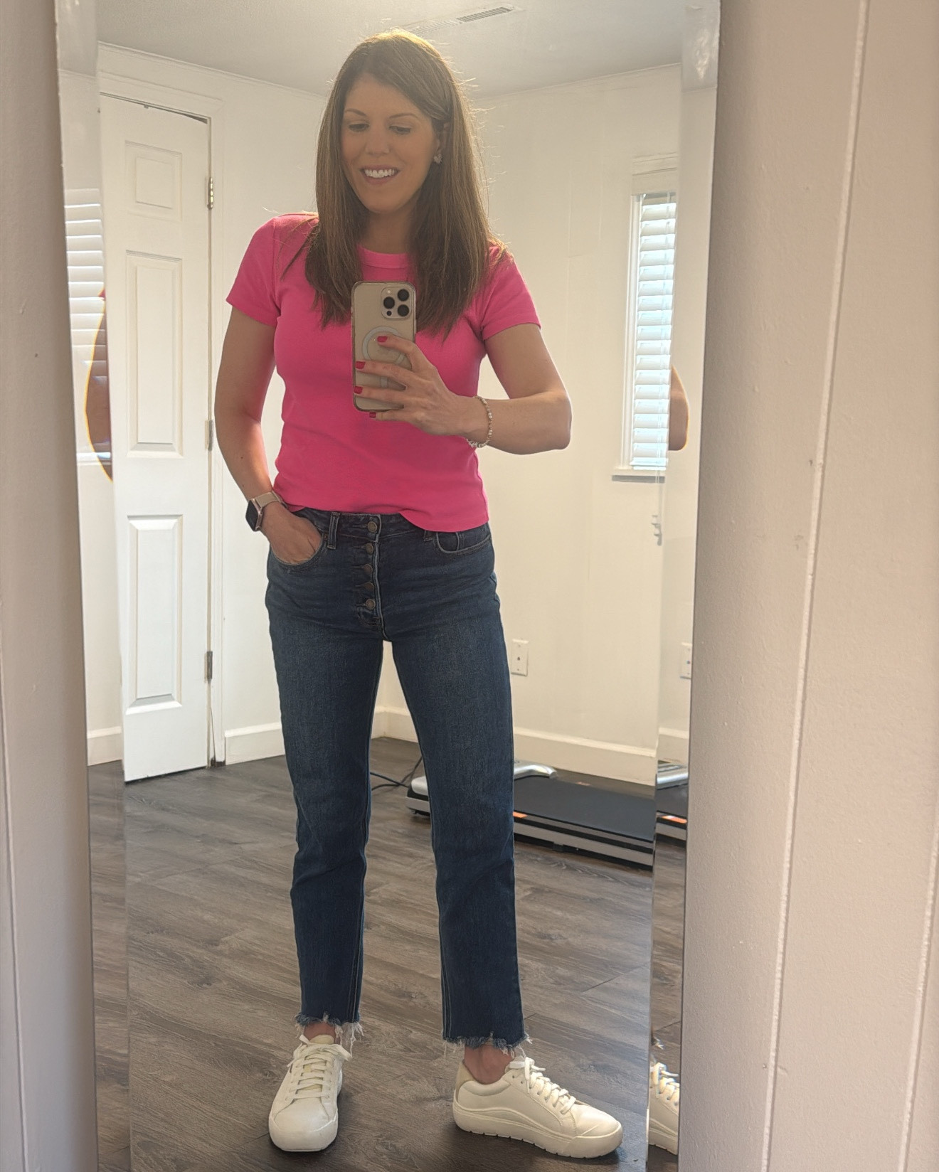 Teaching a workshop this morning but this is also perfect for school! 

#LTKootd #LTKdayinmylife #LTKgrwm