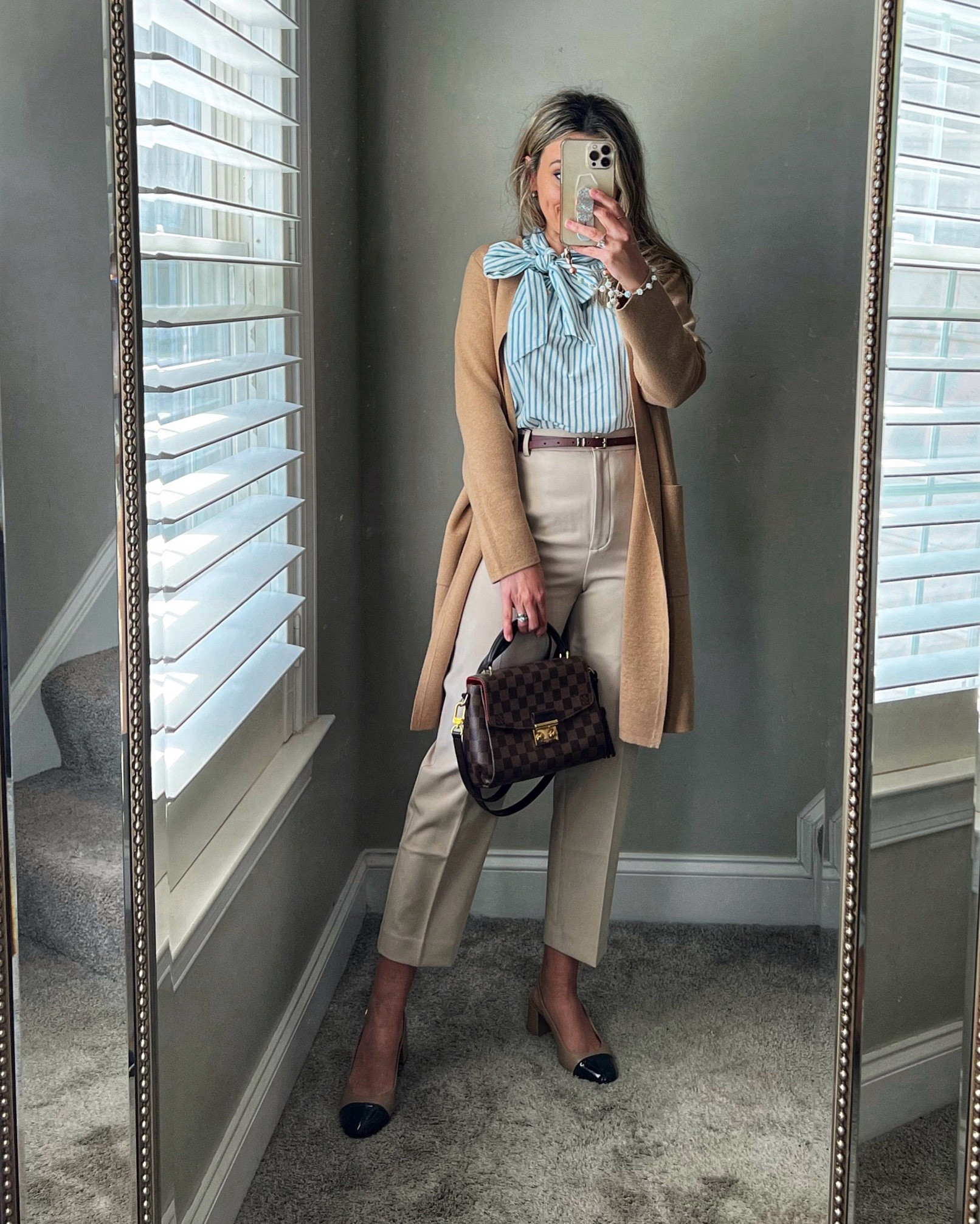 Workwear, fall outfits 

#LTKShoeCrush #LTKWorkwear #LTKSeasonal