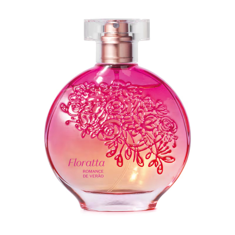 Floratta Romance de Verão Desodorante Colônia 75ml | O Boticário | oBoticario (BR)