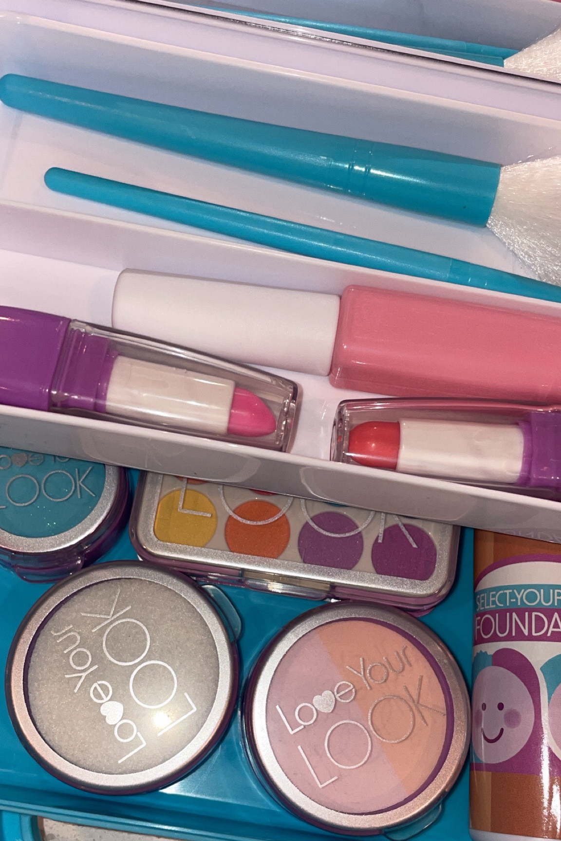 Kids makeup set! 

#LTKxTarget #LTKfindsunder50 #LTKkids