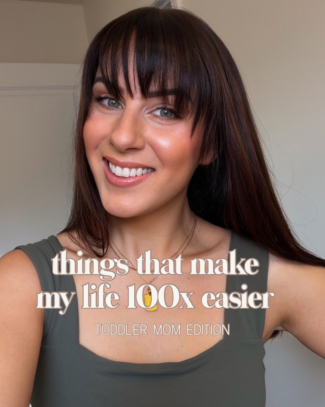 things I would 100% repurchase! from getting dressed faster to feeding Cole without a meltdown 🙃 these are the items I reach for constantly!!

Summer outfits | vacation outfits beach

#LTKmomlife #LTKBaby #LTKSaleAlert