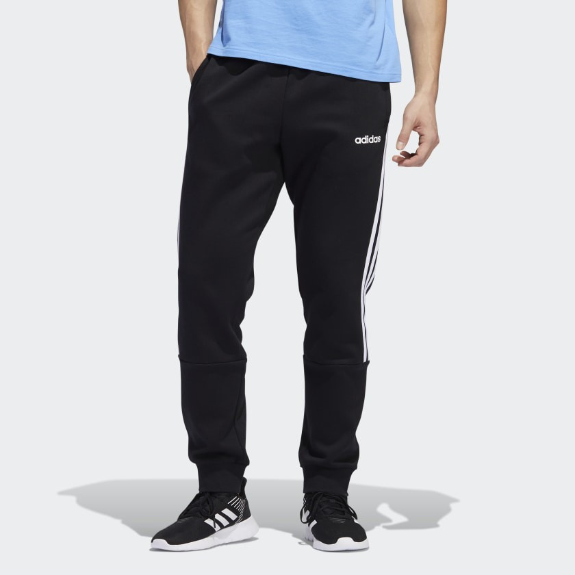 3-Stripes Jogger Pants | adidas (US)