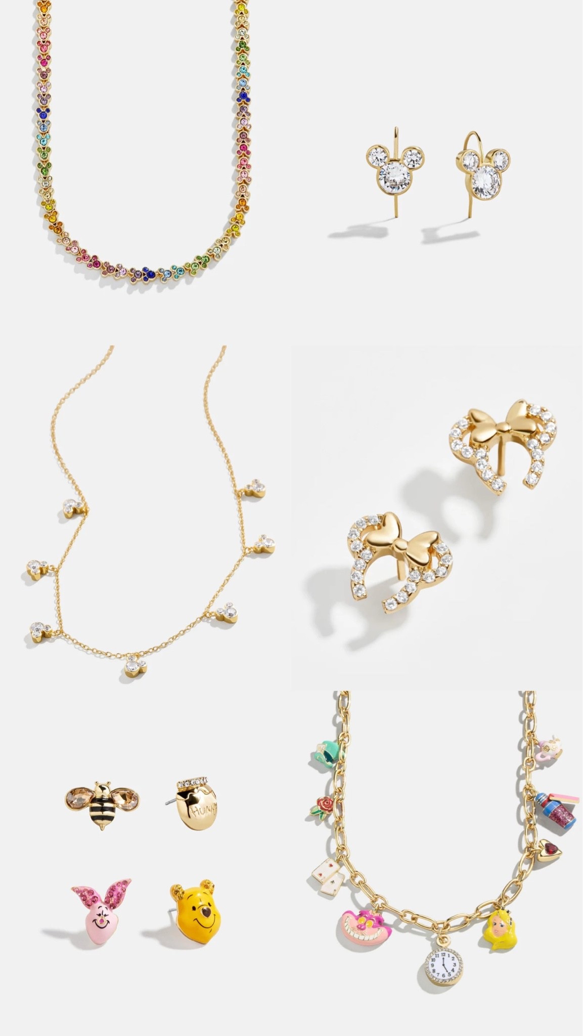 BaubleBar is having a 20% off sitewide sale! They have the cutest Disney pieces for adults + kids ❤️

#LTKmomlife #LTKTravel #LTKdayinmylife