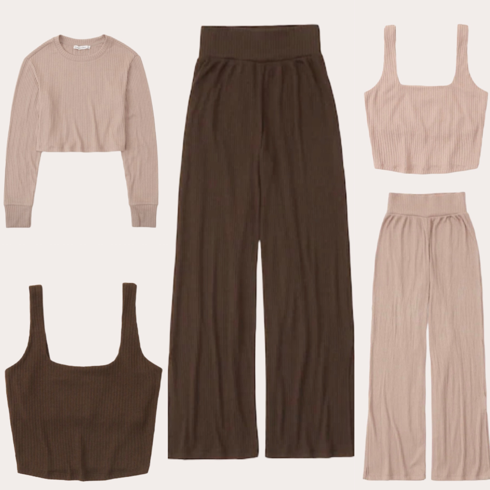 Lounge Set that is so cute and can be styled differently!! #matchingsets #loungeset #airportfit

#LTKtravel #LTKcurves #LTKunder100