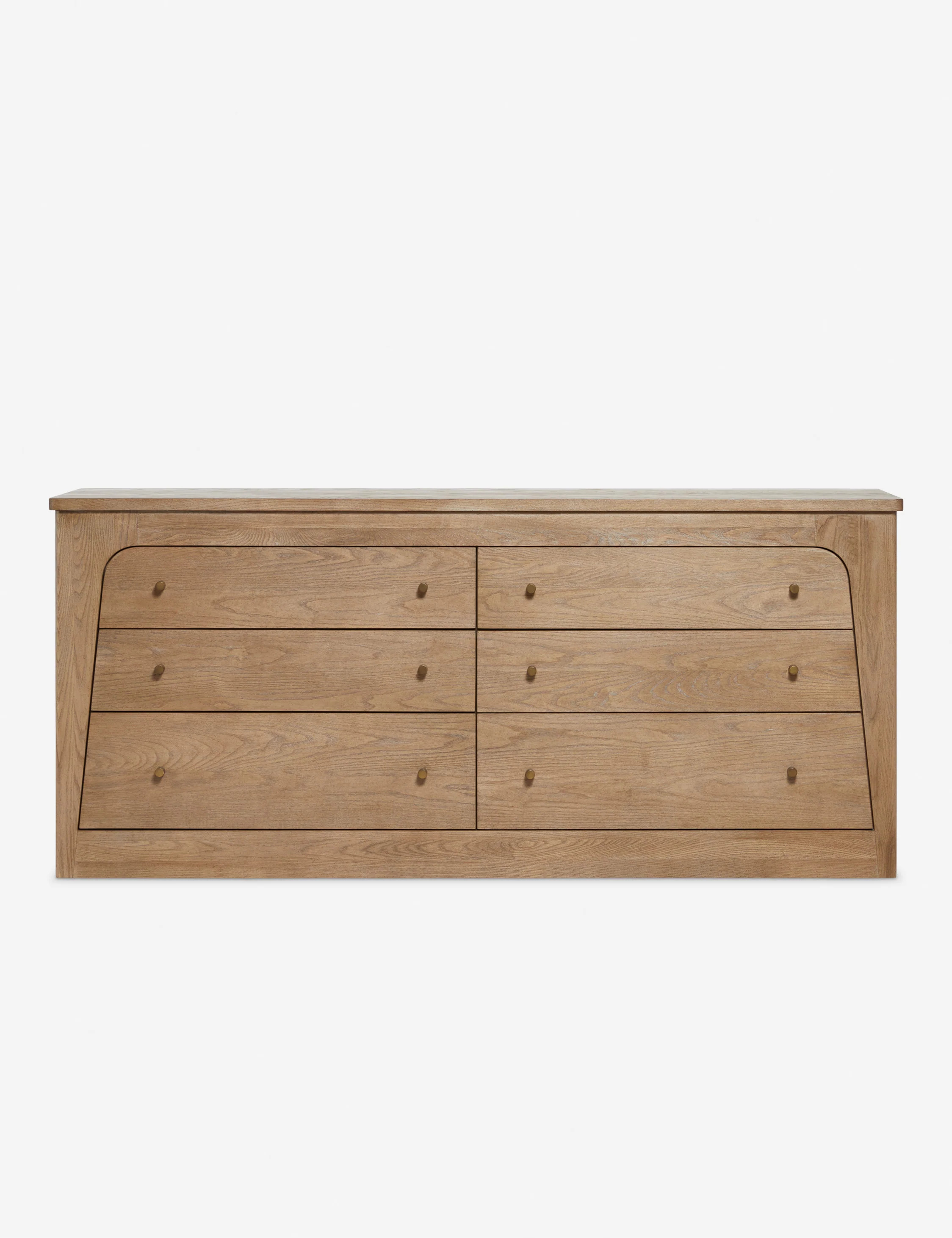 Roussay Dresser | Lulu and Georgia 