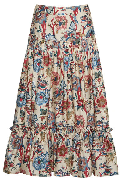 Tisbury Skirt | Cara Cara New York