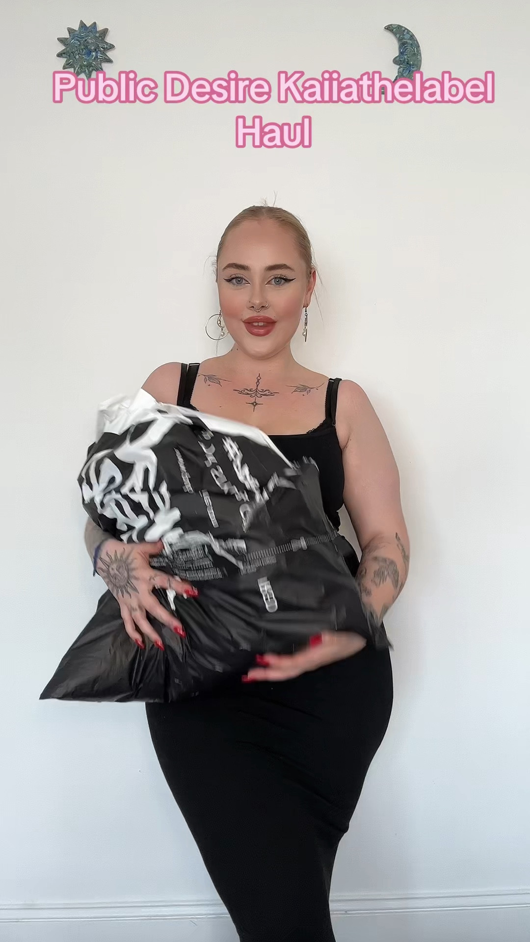 Public desire kaiiathelabel blazer 

#LTKmidsize #LTKunder50 #LTKplussize