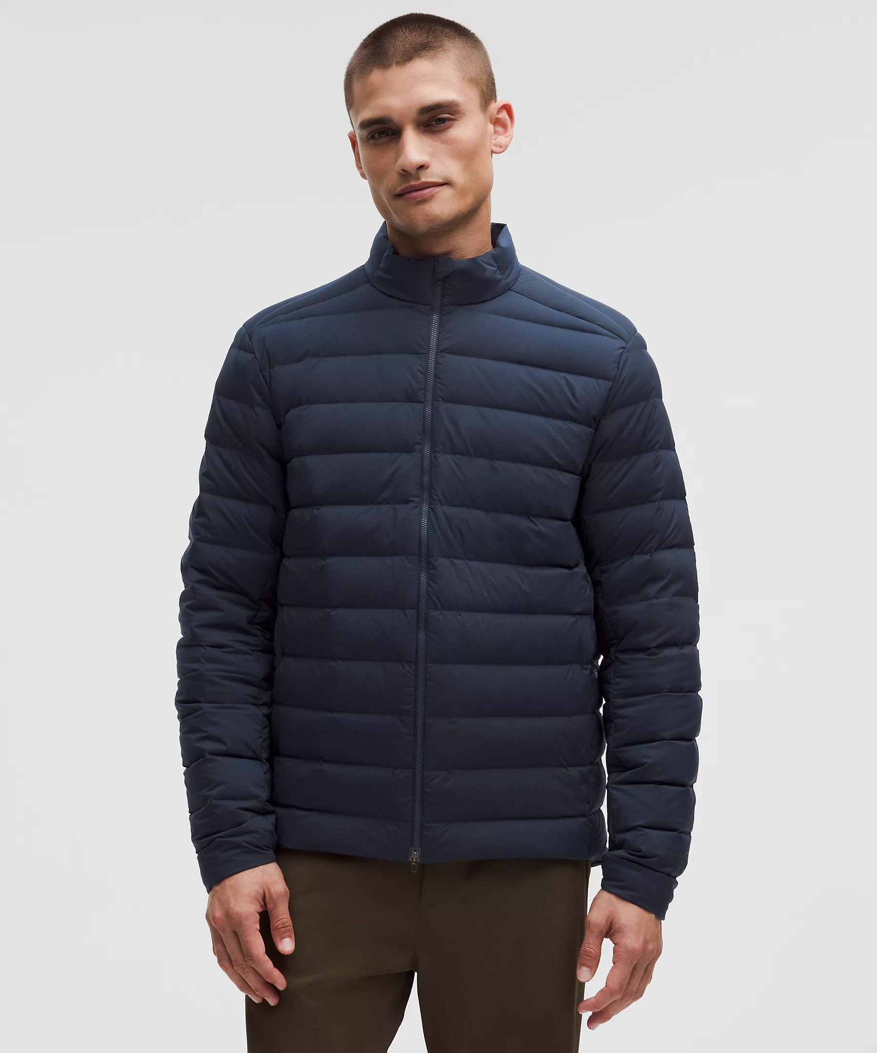 Navigation Down Jacket | Men's Coats & Jackets | lululemon | Lululemon (US)