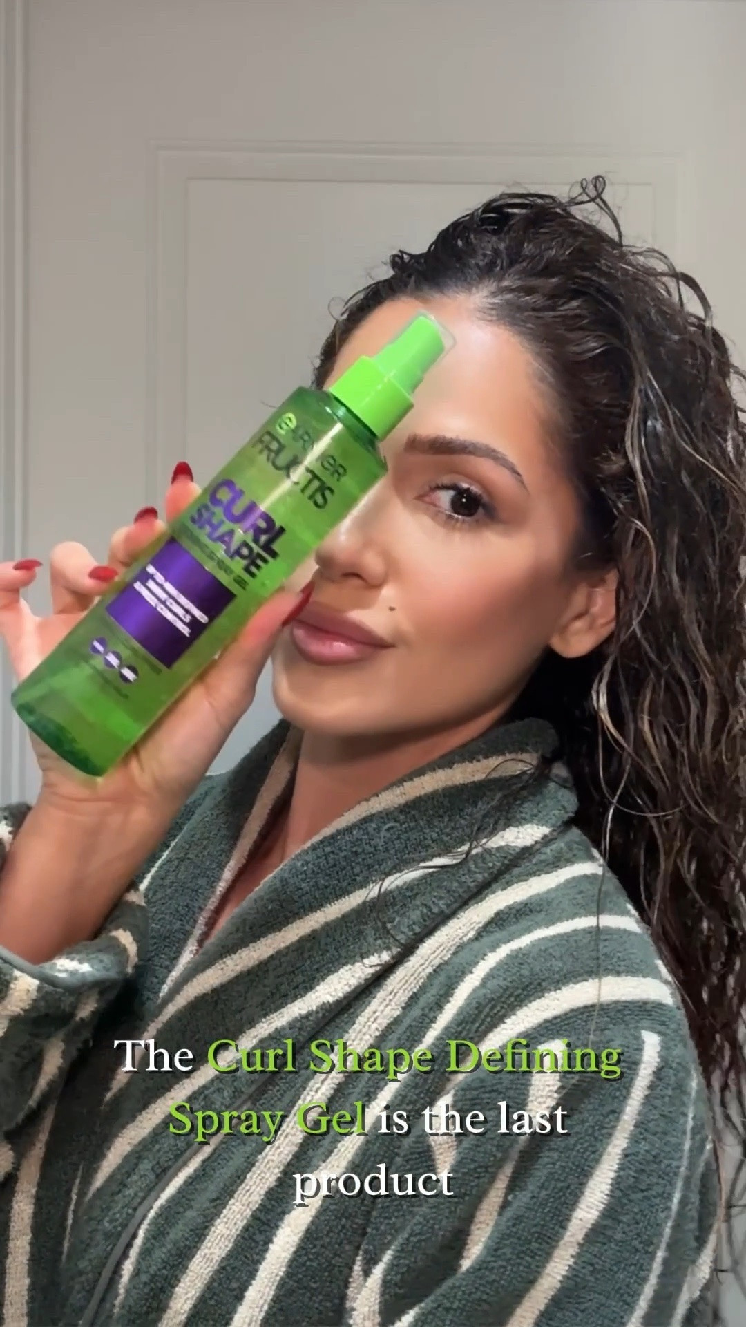#ad The products that made curlmaxxing all summer easy! My natural curls have never been happier 🫶🏽 been leaning into wearing my hair in its natural state this season and @garnierusa from @Target  has my routine locked in leave-in, mousse, spray gel, air dry, done. Want the routine?! Watch the video and get the products below!✨ #TargetPartner #garnierpartner

#LTKgrwm #LTKdayinmylife #LTKBeauty