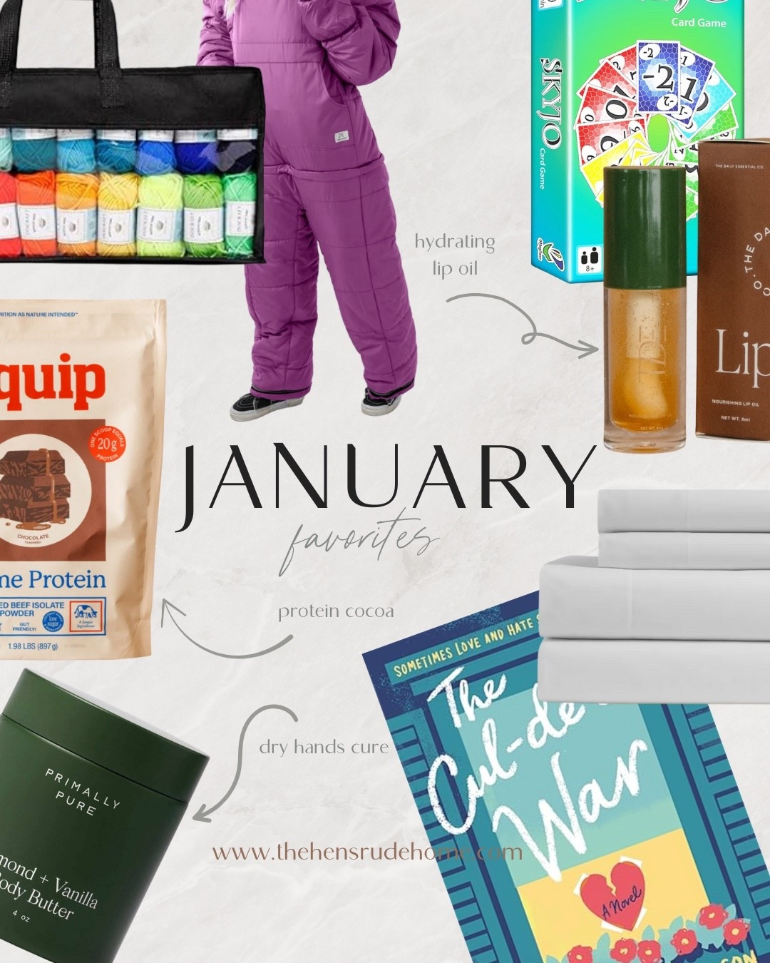 January cozy favorites 

#LTKHome #LTKdayinmylife #LTKmomlife