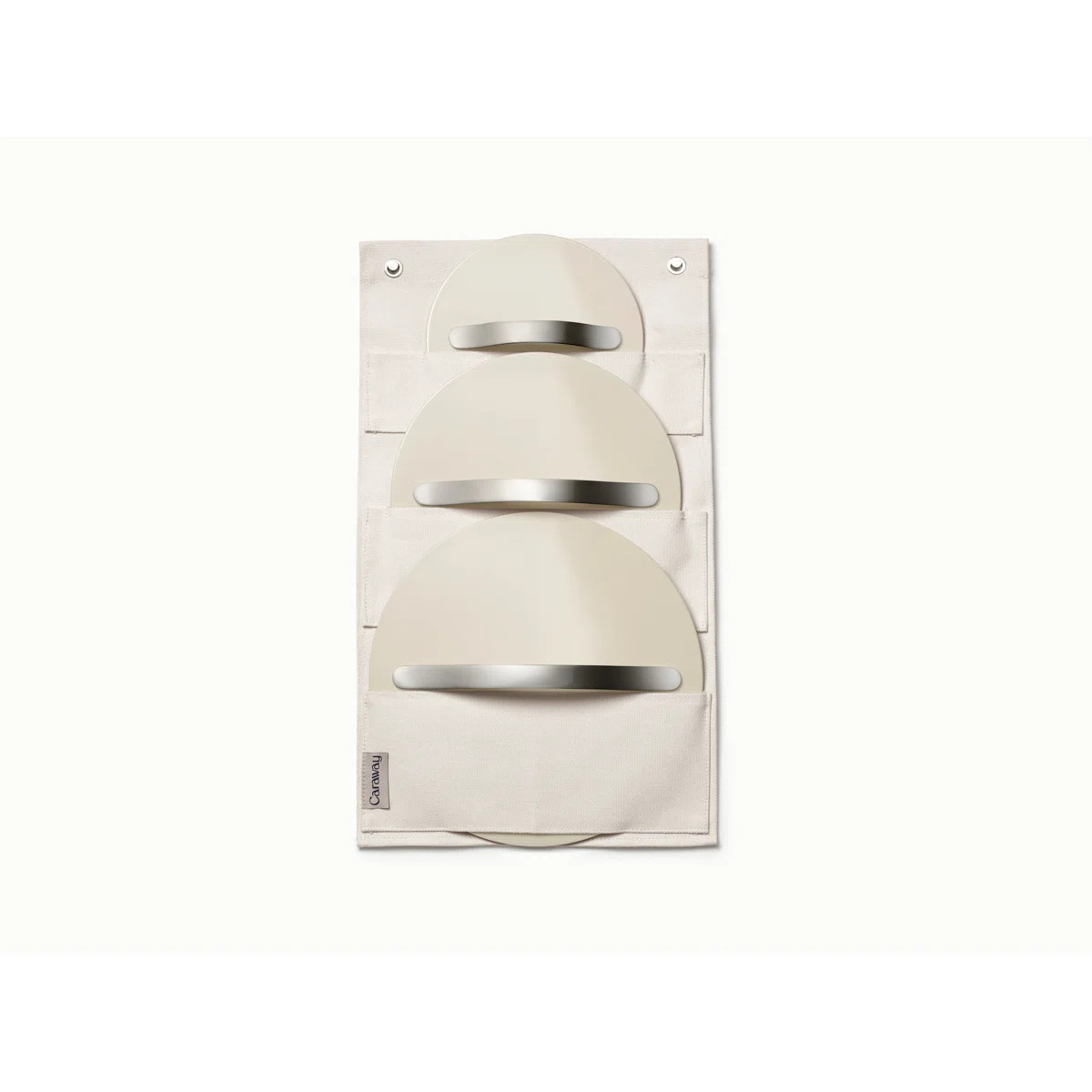 Caraway Non-Toxic Ceramic Nonstick Cookware Set | Wayfair North America