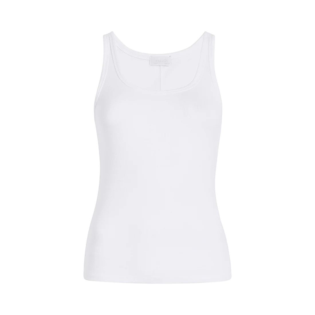 Slinky Rib Tank | Nuuds US