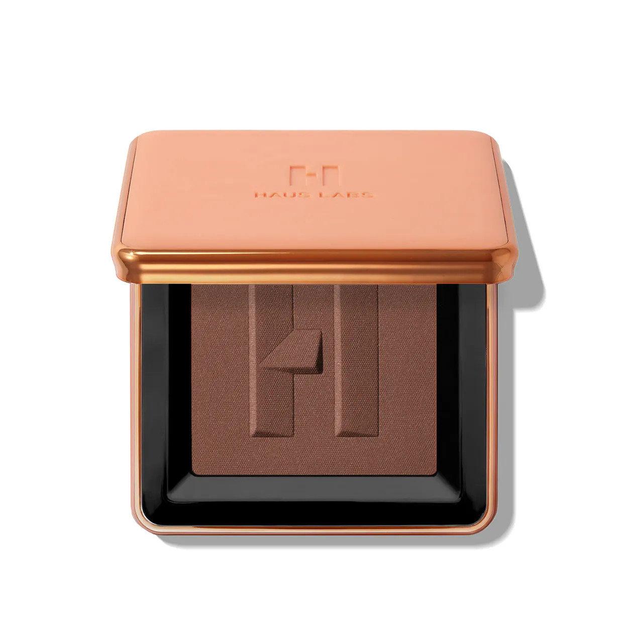 POWER SCULPT 
VELVET BRONZER | Haus Labs