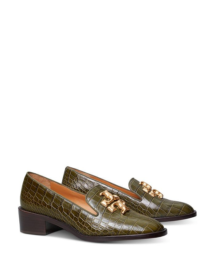 Women's Eleanor Loafer Pumps | Bloomingdale's (US)