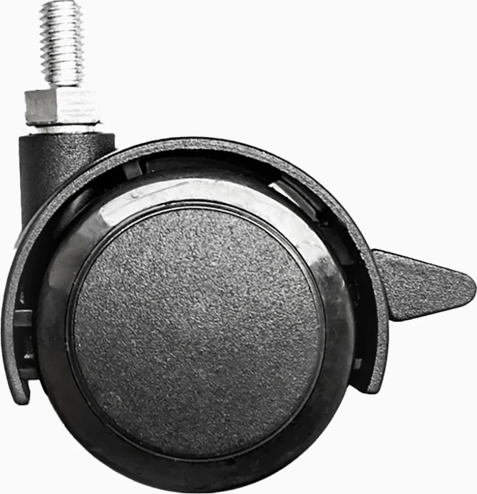 Jarvis Caster – Herman Miller | Herman Miller