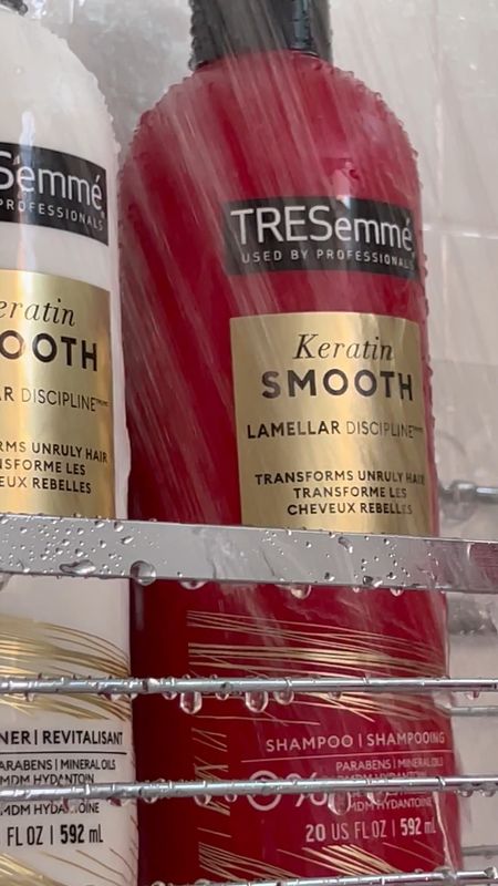 Shampoo & conditioner duo for the dry cold season ✨ @Target @TargetStyle @tresemme #Target #TargetPartner #TRESpartner #DoItWithStyle #ad

#LTKbeauty