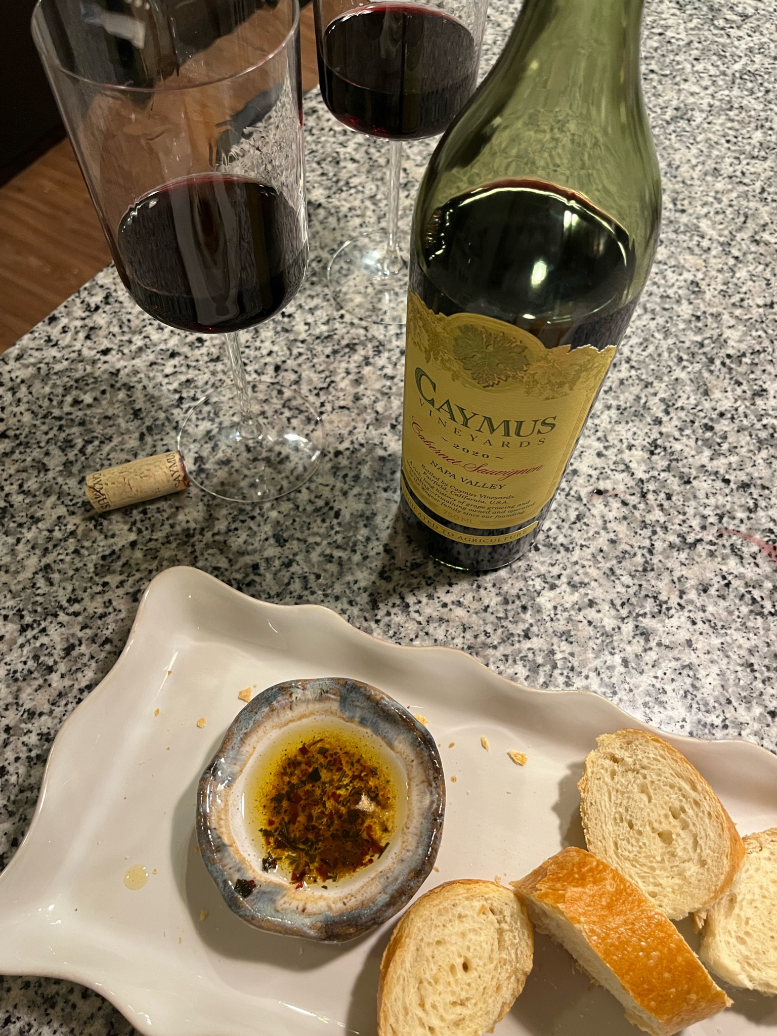 Blair Waldorf’s wine glasses 🍷

(Great add to the wedding registry too!)

#LTKunder50 #LTKhome #LTKwedding