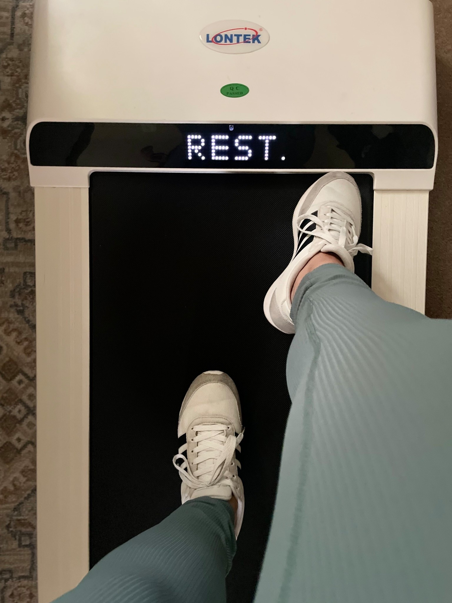 Affordable Walking Pad

#LTKActive