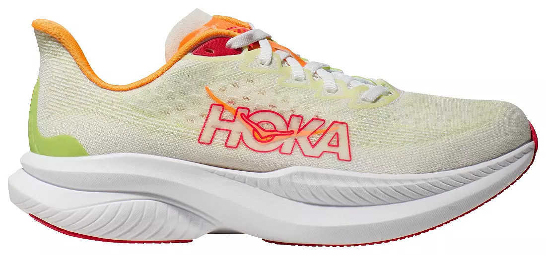 HOKA Women's Mach 6 Running Shoes | DICK'S Sporting Goods