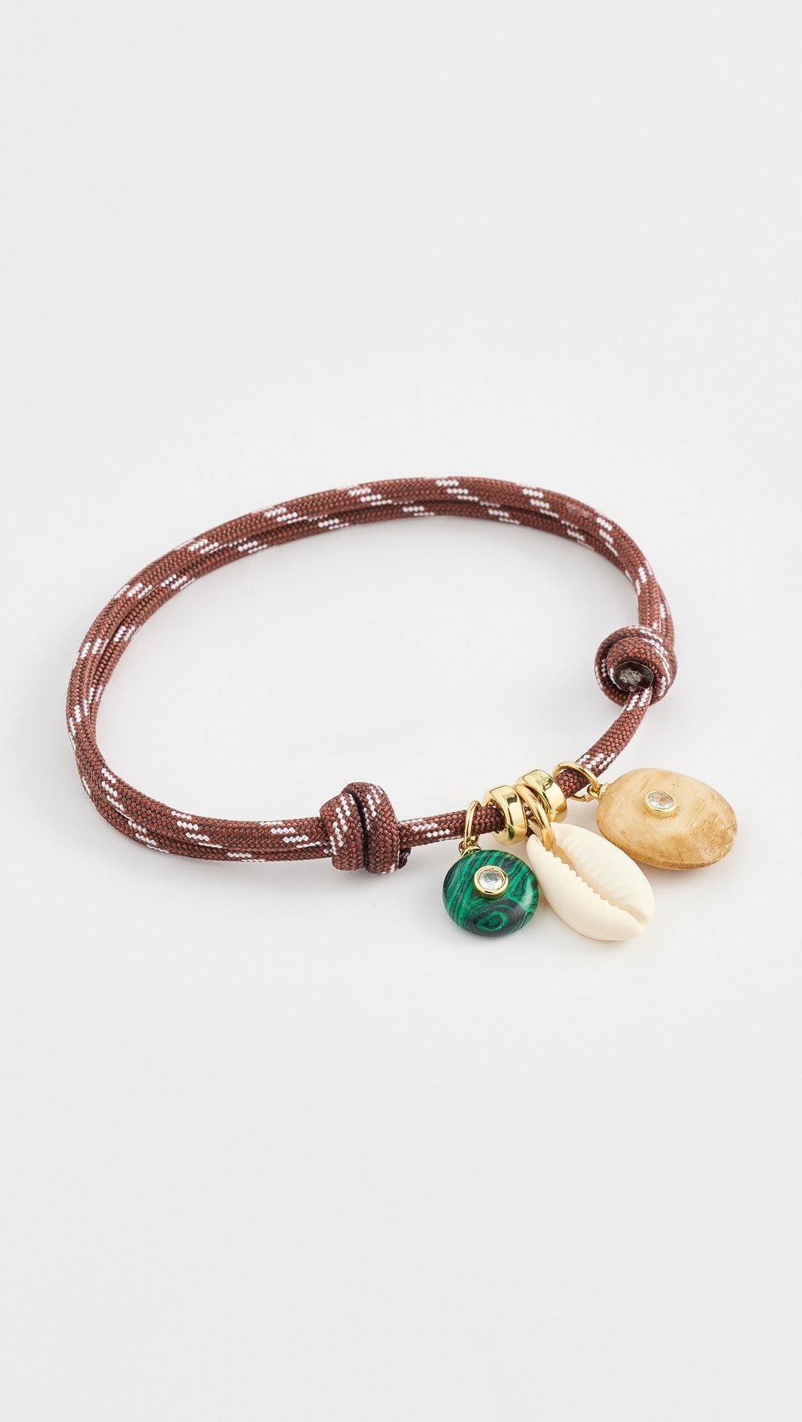 Tatty Paracord Anklet | Shopbop