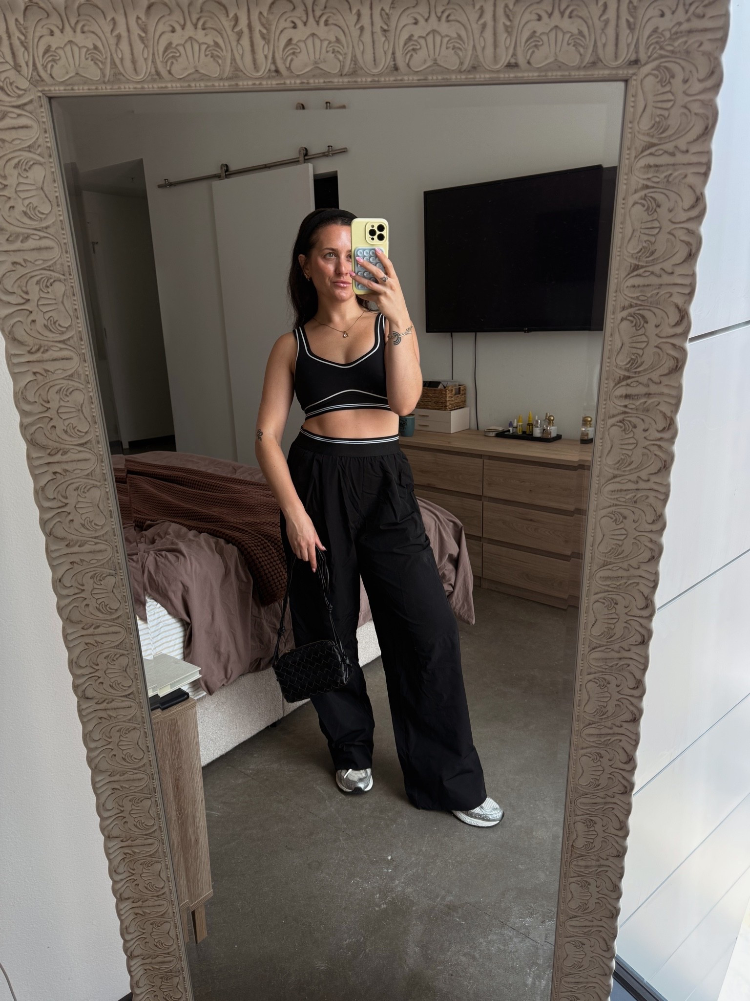 Amazon matching set

#LTKgrwm #LTKootd #LTKfitnessgoals