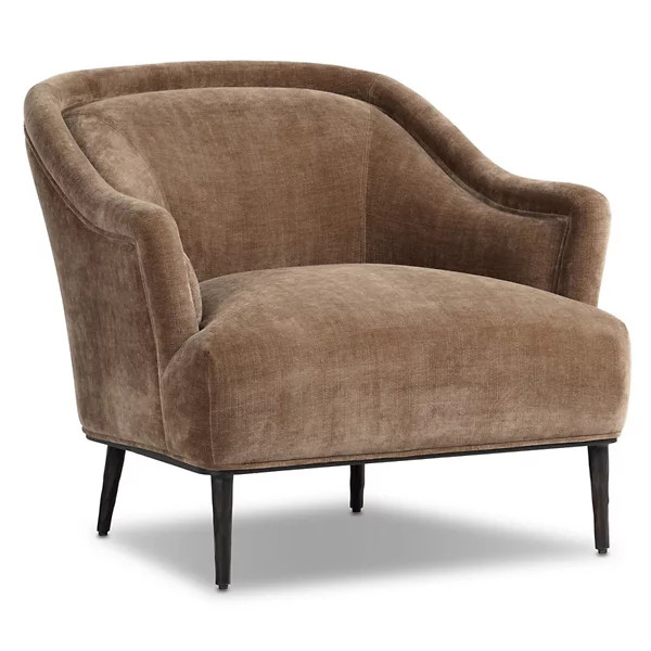Noel Lounge Chair | Lumens