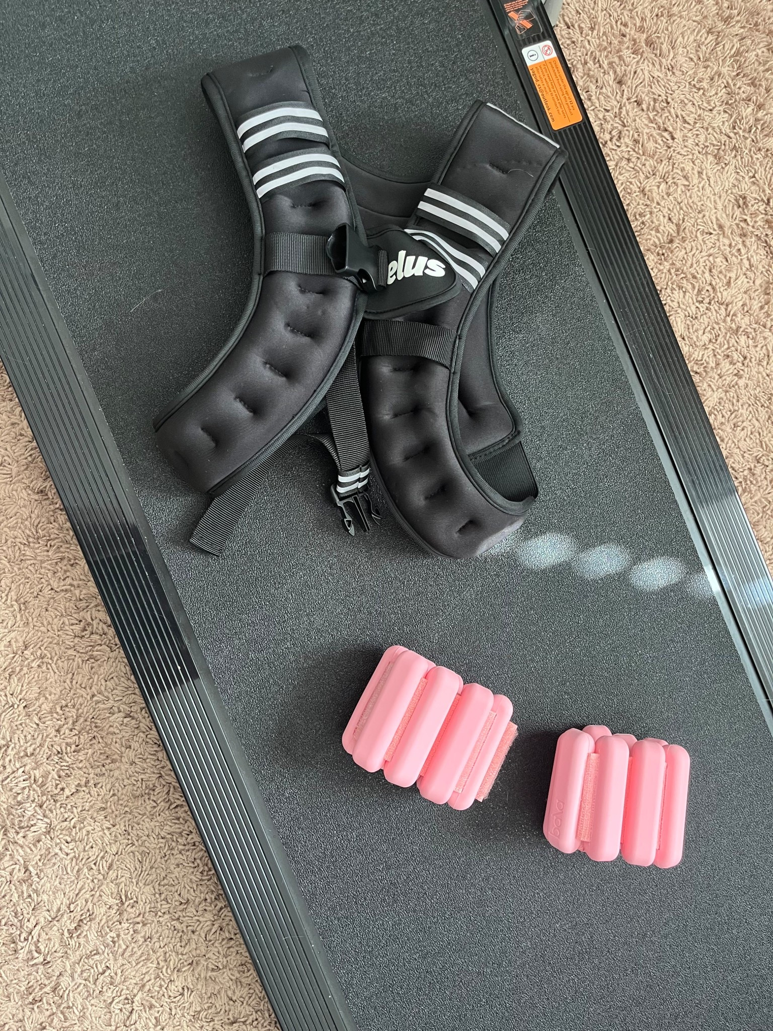 Workout essentials! 💪🏼🫶🏼✨

#LTKActive #LTKFindsUnder50 #LTKOver40
