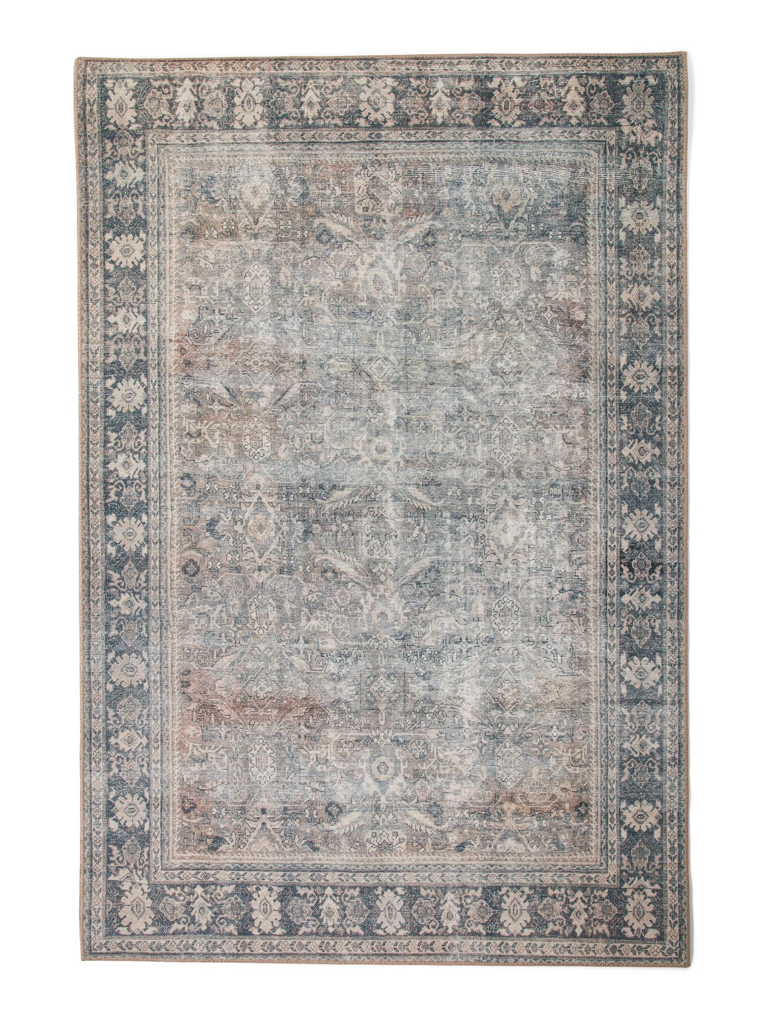 Made In Egypt 5x7 Area Rug | Marshalls