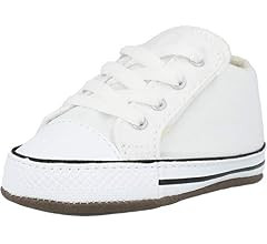 Converse Unisex-Child Chuck Taylor All Star Cribster Canvas Color Sneaker | Amazon (US)
