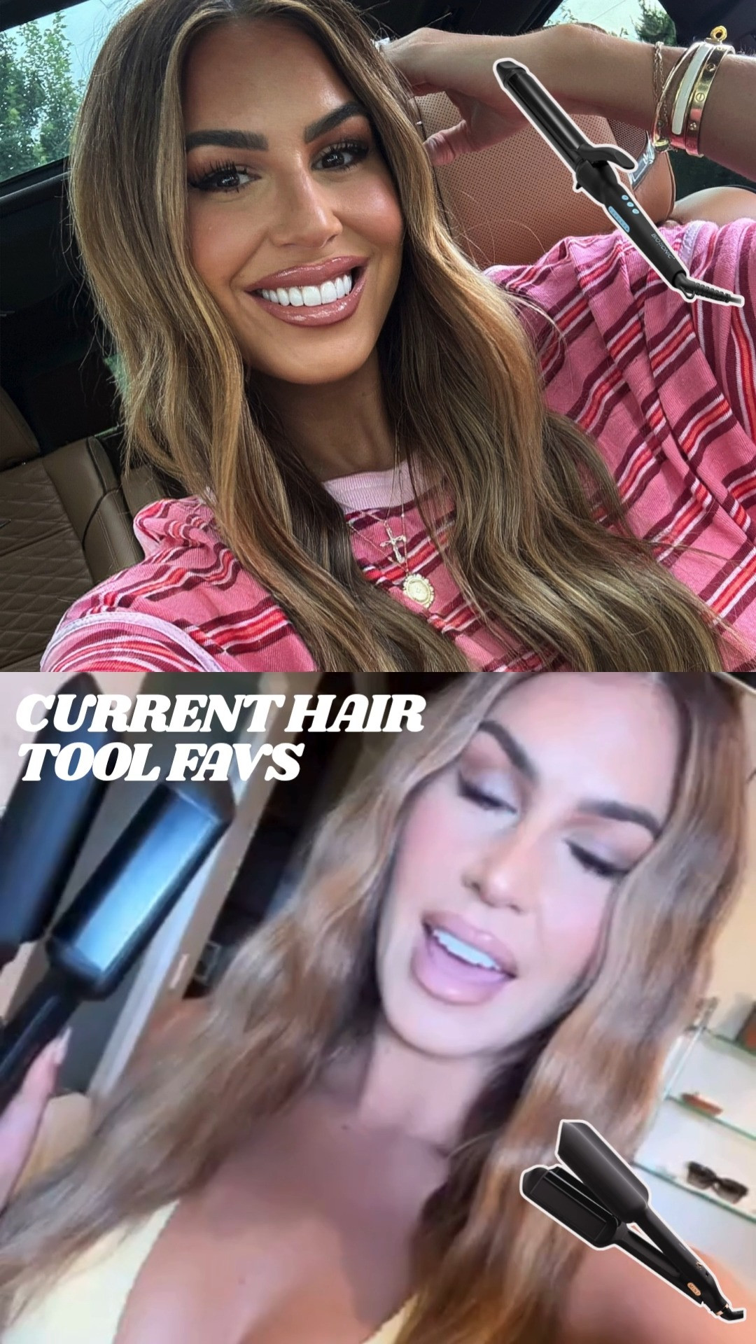 the best of the best hair tools!

#LTKBeauty